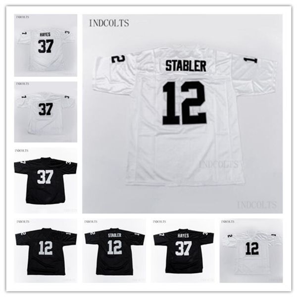 jim plunkett jersey