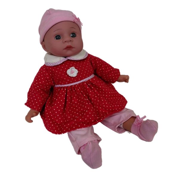 

моделирование cute baby soft спящий mate прекрасный sweet dreams baby doll