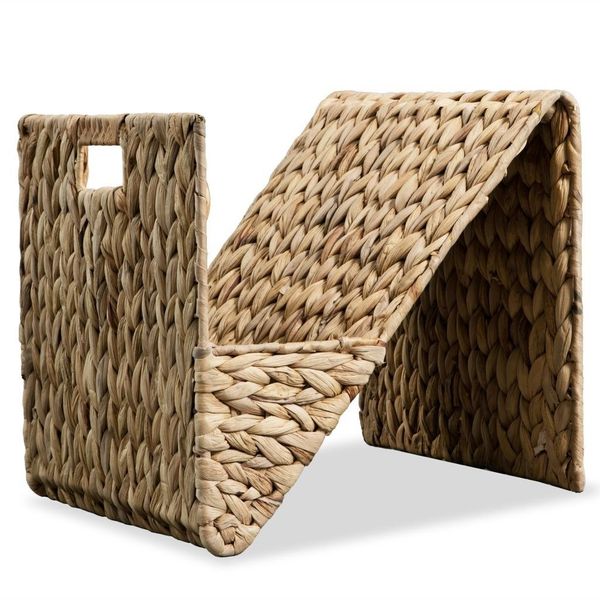 

31x31x31 cm magazine rack в водяной гиацинт садовые наборы