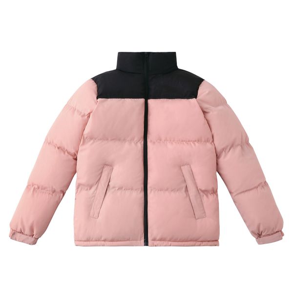 

мужская дизайнер зимняя куртка роскошные частные пользовательские пуховик прилив марка цвет вышивка открытый повседневная теплая пара мода п, Black