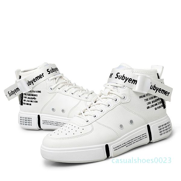 

men women winter high way canva shoes flat shoes black white red autumn walking luxury mens women's casual shoes ac23