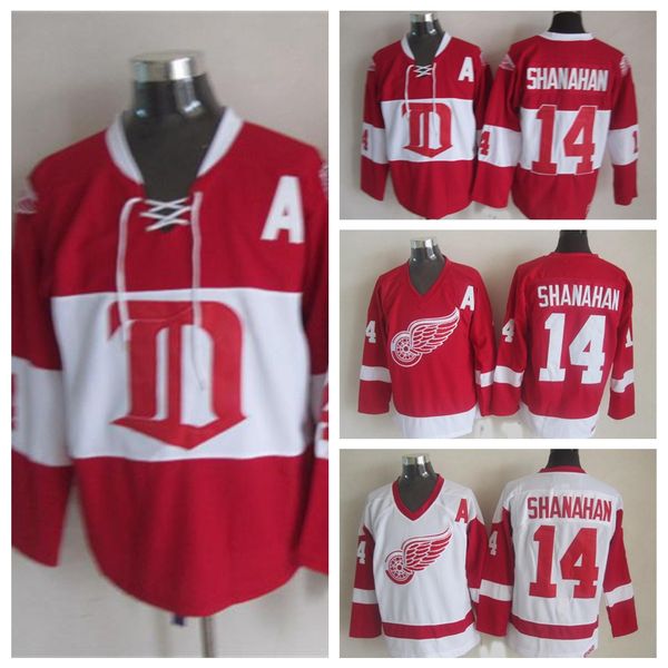 brendan shanahan jersey