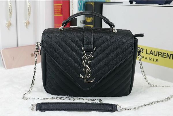 

0325 fa hion women me enger hight quality houlder bag multi color lady bag handbag hipping