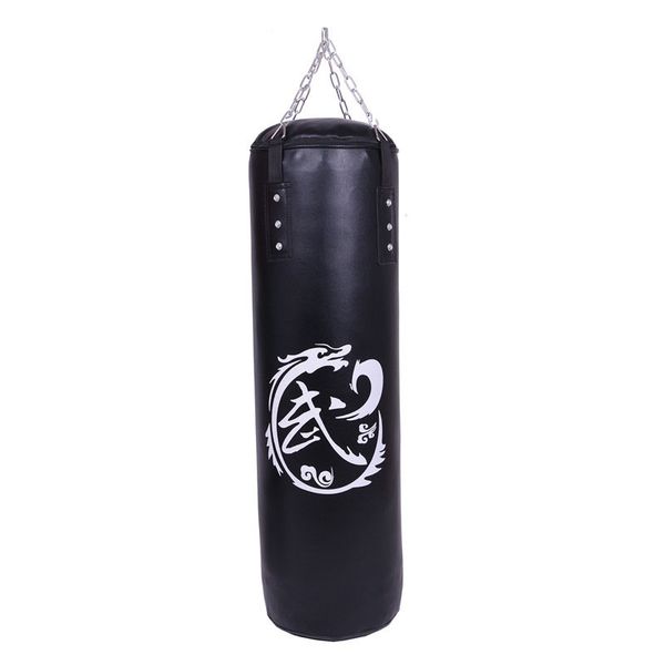 

punching bag empty core sport sanda muay thai boxing gym explosion proof