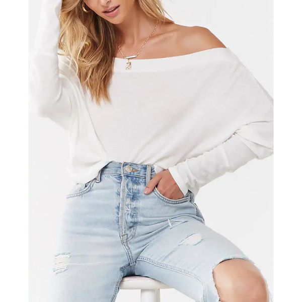 

selling womens shirts designer ladies hoodies brand women long-sleeved t-shirts for autumn size s-xl optionals0.0, White