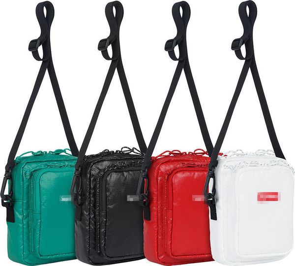 

Новая сумка через плечо baclpack BLACK Drop Hypebeast школьный рюкзак кожаные сумки для мужски