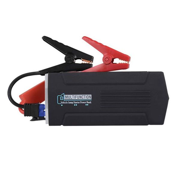 

68800mah 12v 4 usb car emergency jump starter power bank battery charger