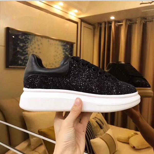 

2019 Роскошный Дизайнер Мужчины Женщины Кроссовки Дешевые Лучшие Качественные Мод