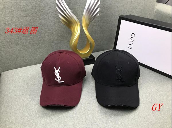 

new designers baseball cap for men women summer skull sport caps europe america popular bone adjustable cap gorras golf curved hat--4, Blue;gray