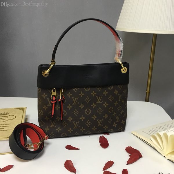

женская сумка новое письмо кожаная сумка главная женская сумка size27*30*10 см