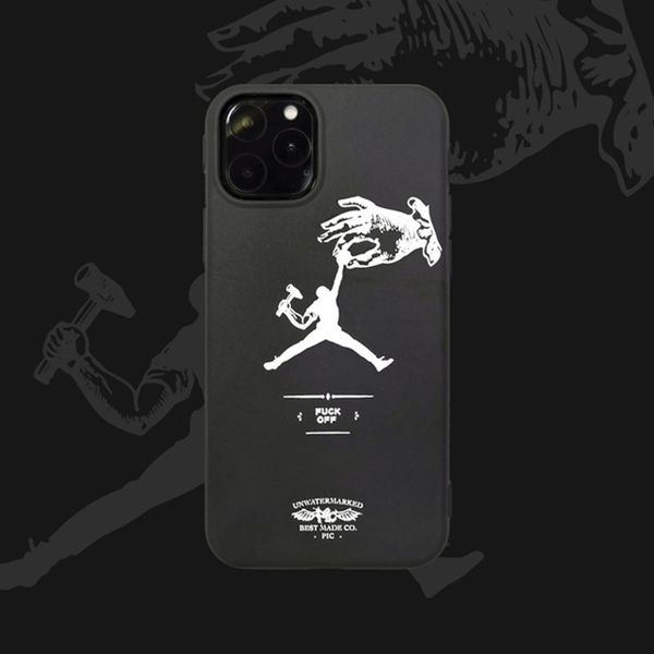 

Защита Престижных улиц письмо Доспеха падение мягкий жесткий чехол для телефона