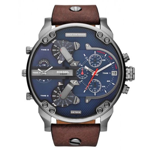 

Relógios de pulso taiji99