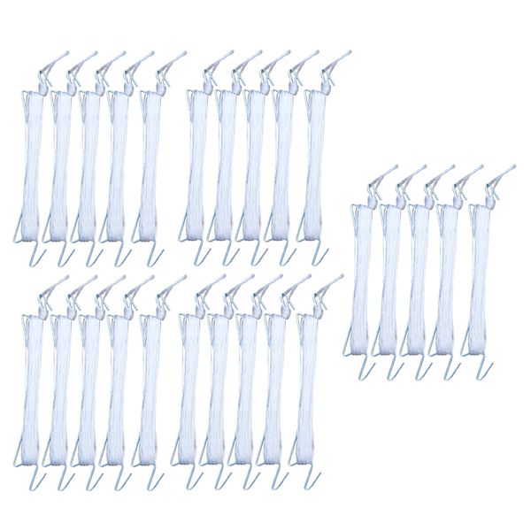 

multi-size10m garden tomato hook vegetable clamps for garden farms