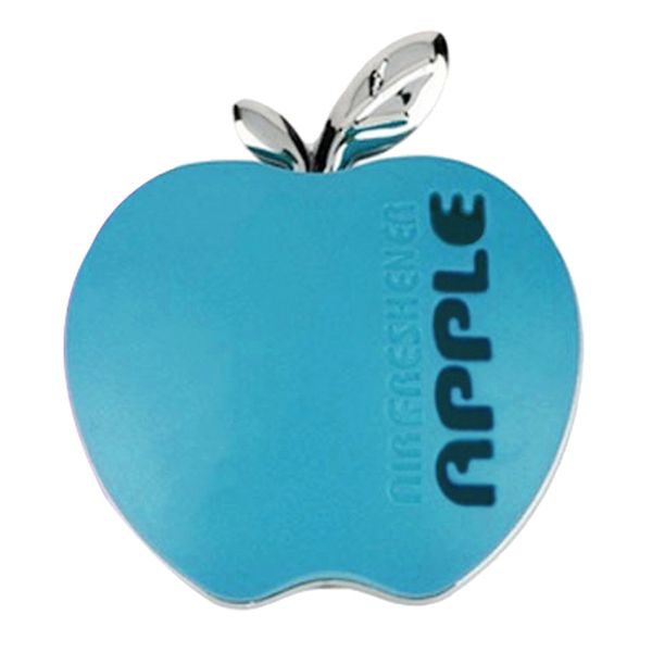 

air freshener for ventilation / air freshener with apple shape for car