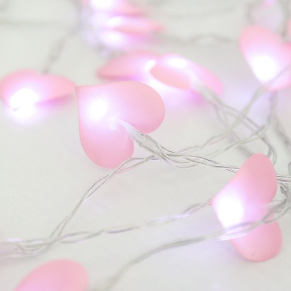 

girl love garland light string new year 2020 christmas decoration for home christmas tree decorations navidad natale