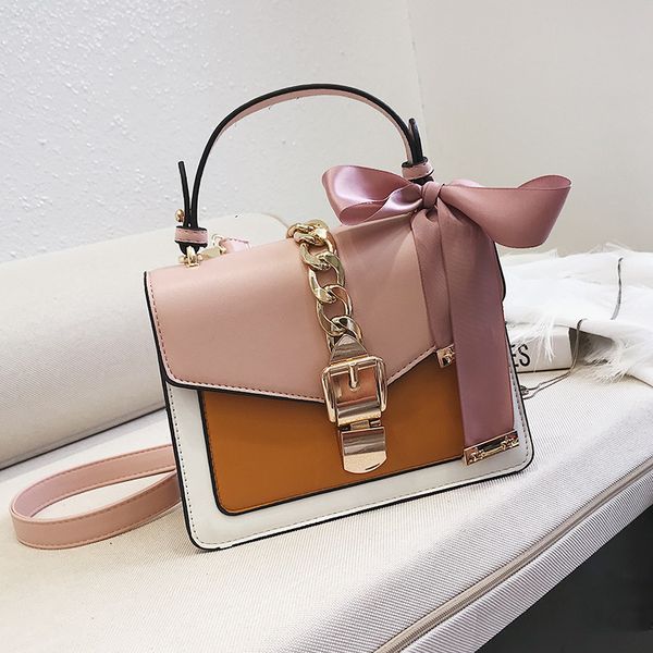 

crossbody bags for women handbags bolsa feminina scarf shoulder bag ladies sac main leather purses