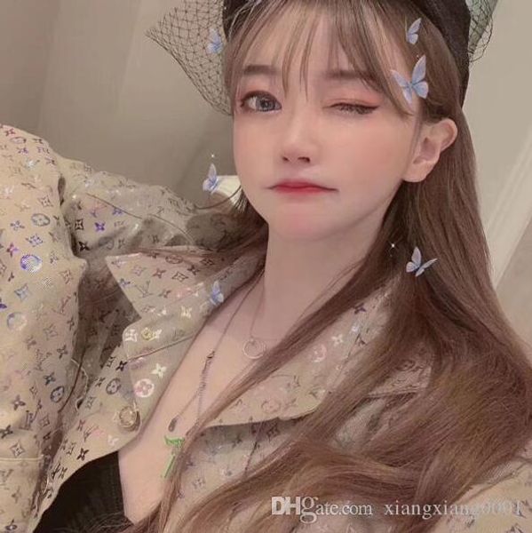 

женкой длинное пало 2020 дизайнеѬ вена / лео нового женкой каѬдиган бейбол  Black