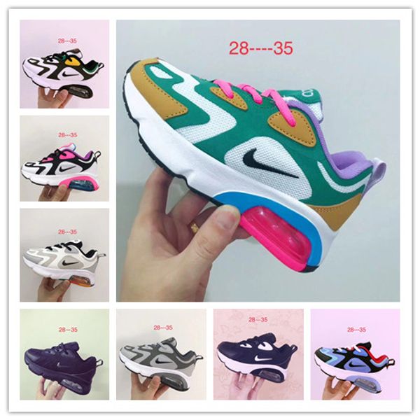nike air max 200 niño nike air max 200 niño