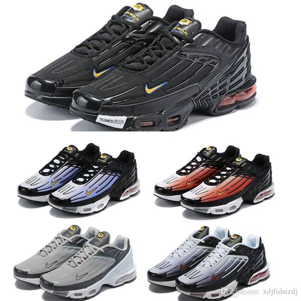 

Fa t hipping 2019 men air tn running hoe ba ket requin breathable me h chau ure homme noir zapatillae tn hoe