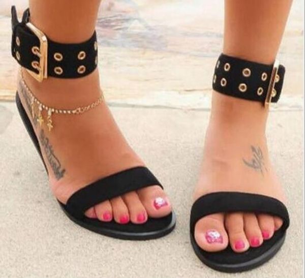 

Sandálias haixia2826