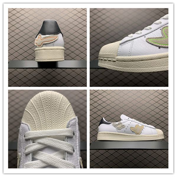 

2020 new casual sports board shoes fashion comfortable classic classic outsole non-slip wear-resistant lightweight11, Black