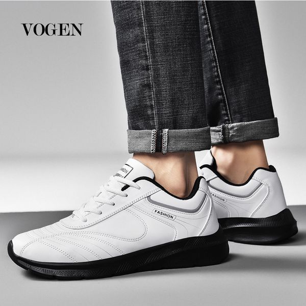 

mens sneakers casual slip winter training shoes men tenis masculino adulto chaussure homme big size 48 14, Black
