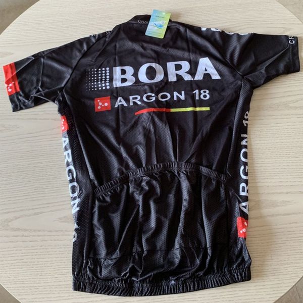 Summer Cycling Jersey Mountain Bike Clothing Racing MTB Bicycle Clothes Uniform