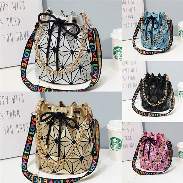 

classical style fashion ladies designer shoulder bag brand belt bag luxury female bag women casual geometric mini size:19x17cm#995