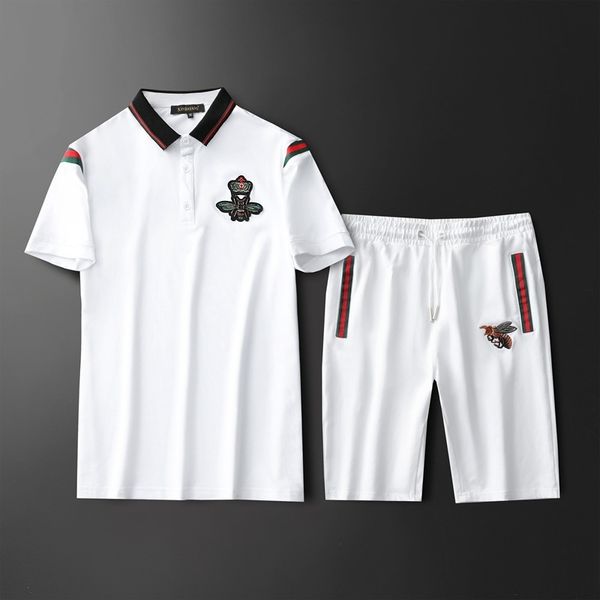 conjuntos polo para hombre