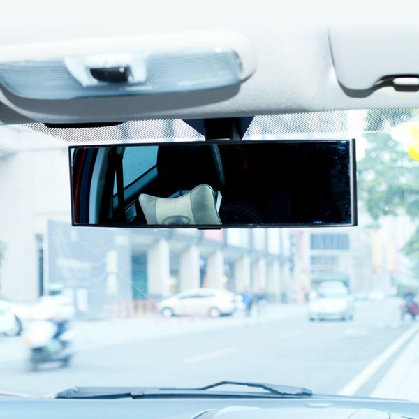 

270 / 300мм универсальный автомобильный зеркало заднего вида выпуклые curve interior wide blind spot au