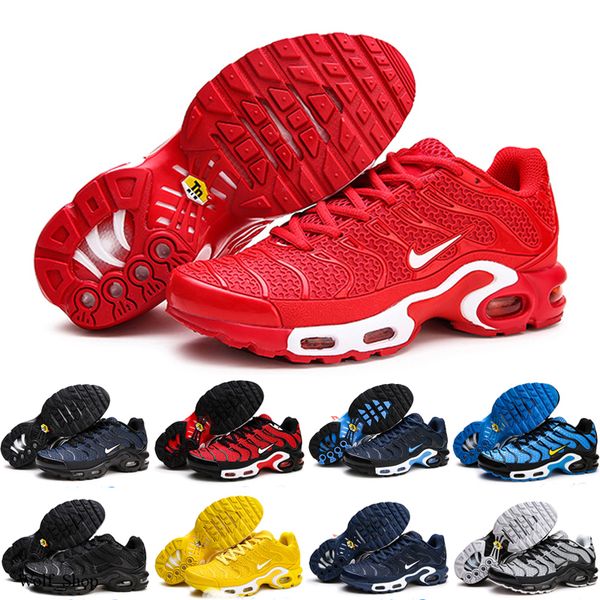 

designs 2020 original tn plus sunburst mens running shoes black white breathable mesh chaussures mercurial air tn se sport sneakers