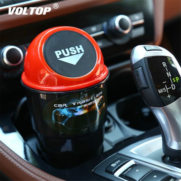 

красочные автомобилей мусорное ведро креативный trash can интерьер автоаксессуары можно разместить мусор и sundries