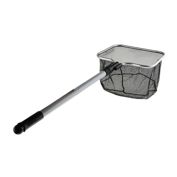 

гибкая цинковый сплав рыба и креветки сачок для fish tank аквариум