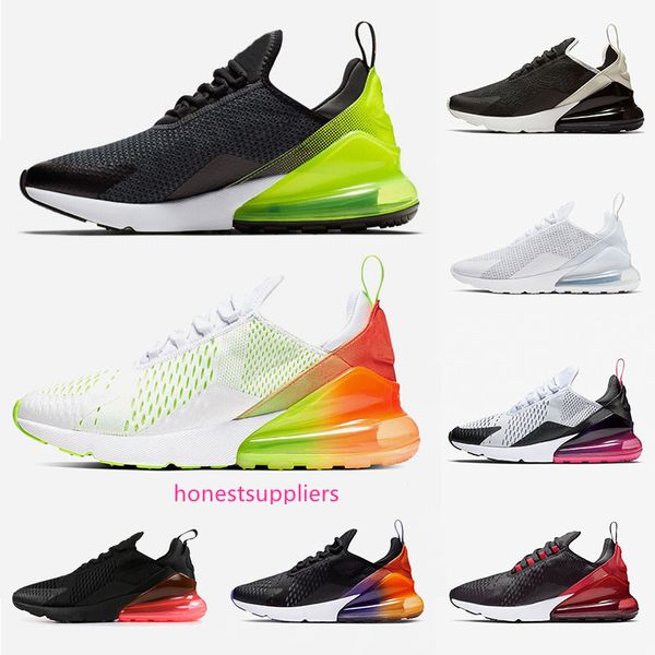 

mens womens running shoes triple white black pink regency purple be true navy cny tiger women sports sneakers shoes size 36-45