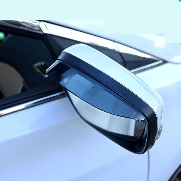 

rearview mirror awnings & shelters rainbrow for suzuki swift sx4 db207