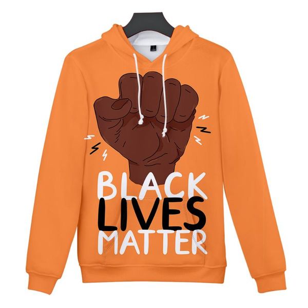 

black lives matter hoodie sweatshirt men/women 3d print i cant shirt long sleeve kids/adults hoodies streetwear slogan