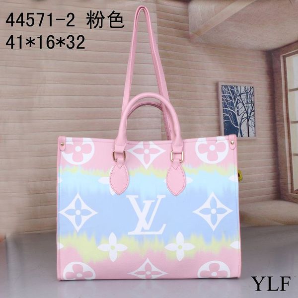 

2020 new brand designer women tote clutch handbag purses shoulder bags messenger schoolbag #13;lv louis vuitton