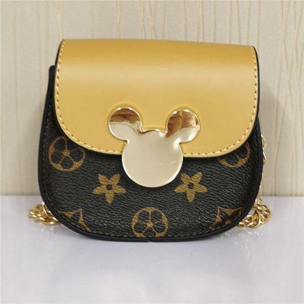 

9 patterns pets bags new year gift for pet pu bags high street love charm pet chain bags