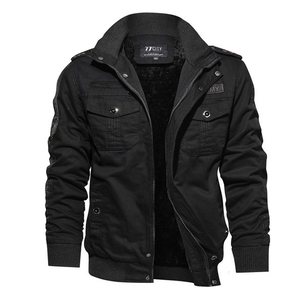 

2019 plus size men army green jacket long sleeve stand collar military casual men black goth jacket fashion s191019, Black;brown