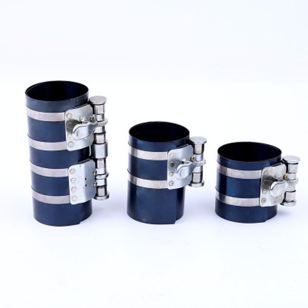 

car engine piston ring compressor auto piston ring with wrench adjustable installer band tools ratcheting special tools for car