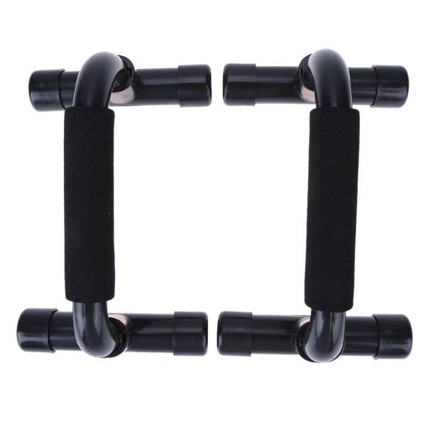 

h-shape push-up rack portable push-up frame muscle home training equipment
