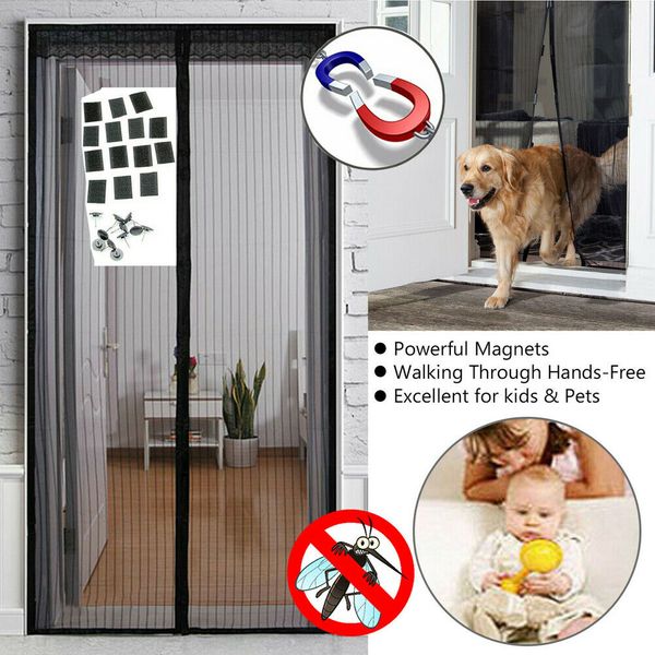 Mosquito Netting Door Curtain Coupons Promo Codes Deals 2020