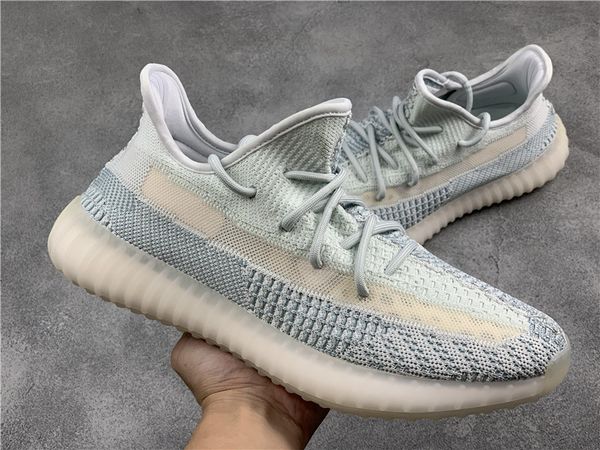 

Горячий дизайнер Kanye West V2 зебра обувь статические кроссовки Sadidasyeezy350 синтезатор sp