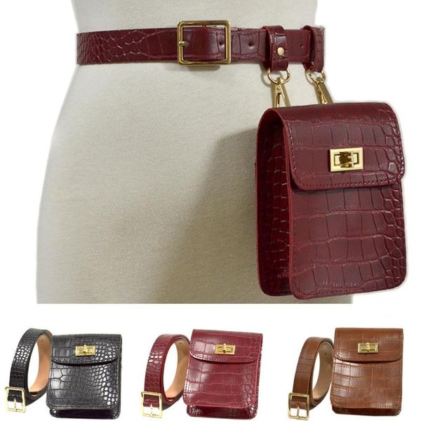 

блестки талии сумка женщины пояс сумка фанни пакеты унисекс мода двойной молния кожа плечо crossbody сумка грудь