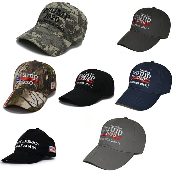 

vintage usa flag summer outdoor sunhat sports hiking cap snapback bone ponytail baseball cap trump hat streetwear women men hats #732, Blue;gray