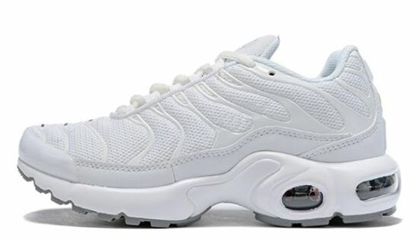 tns trainers white