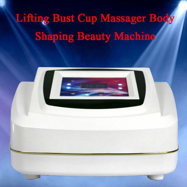 

home use portable beauty machine breast enhancing machine breast enhancer vacuum massage therapy beauty machine