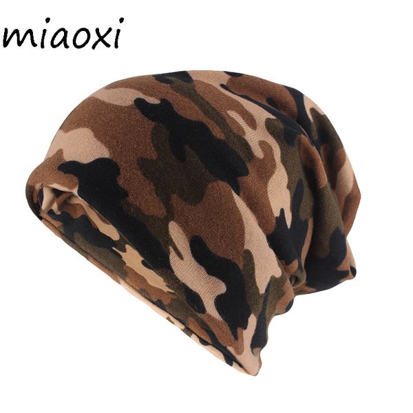 

women retro army green spring warm hat scarf double used lady warm beanies skullies cotton hats for girls head cap, Blue;gray