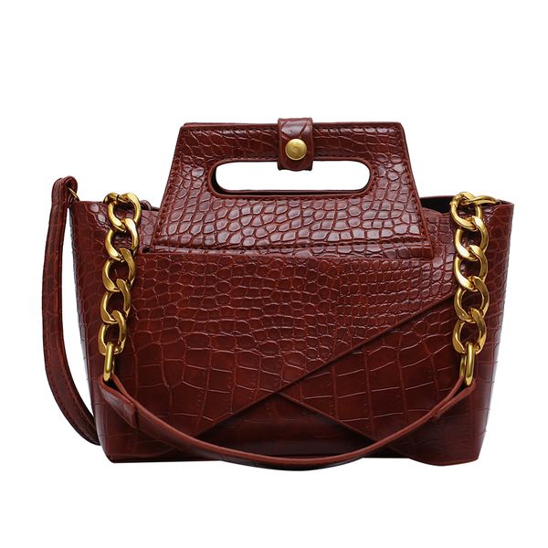 

men and women the holiday gift bag leather handbags leather shoulder bag satchel bag 0020