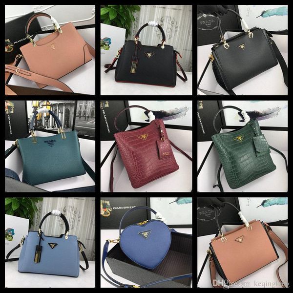 

20wf bolsos mujer vintage alligator shoulder bag for women 2020 luxury handbags women bags designers female chain crossbody bags sac kkkk